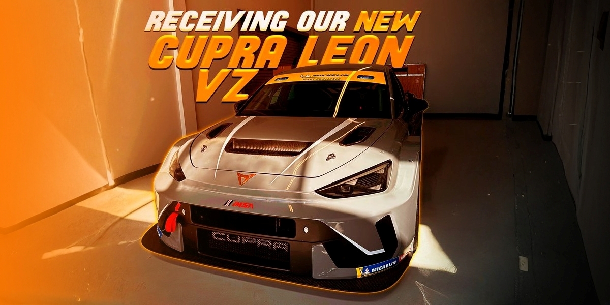 A Bold New Chapter as Stallion Motorsports Enters IMSA