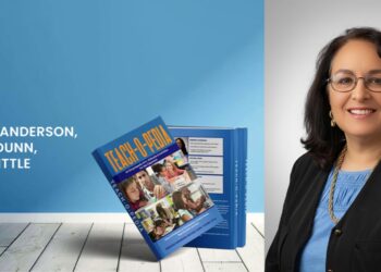 A Lifelong Commitment to Learning, Leadership, and Service Deborah Anderson’s Journey in Education