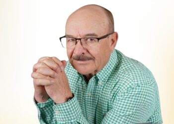 Abe Schellenberg Launches Definitive Law Bible to Help Clarify Biblical Law for Modern Believers