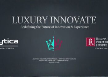 Adlytica and Red Queen Investment Fund Forge Strategic Joint Venture to Launch AI-Driven Luxury Experiences