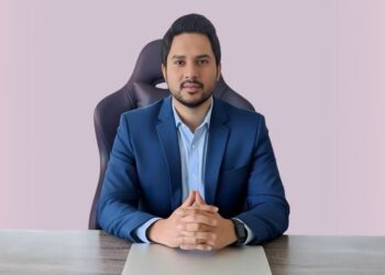 Adnan Ghaffar on Using AI Automation to Power Business Growth