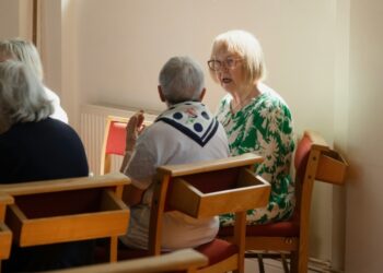 Aged Care Homes in Australia: Your Options and Financial Support