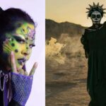 Angela Choe Zielinski: A Creative Visionary in Motion