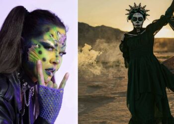 Angela Choe Zielinski: A Creative Visionary in Motion