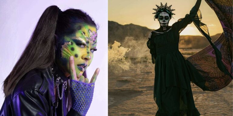 Angela Choe Zielinski: A Creative Visionary in Motion