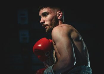 Anthony Joshua vs Jake Paul The Match Announcement