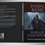 Arkest at War With Itself “STARFALLER SHADOWBORN” Reforges Grimdark for a New Era