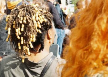 Beginner’s Guide to Lace Wigs: Parting, Plucking, and Minimal Customization