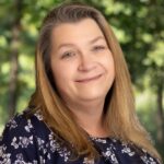 Behind the Big Red Door: Angela Webber’s Journey From Trauma to Transformation