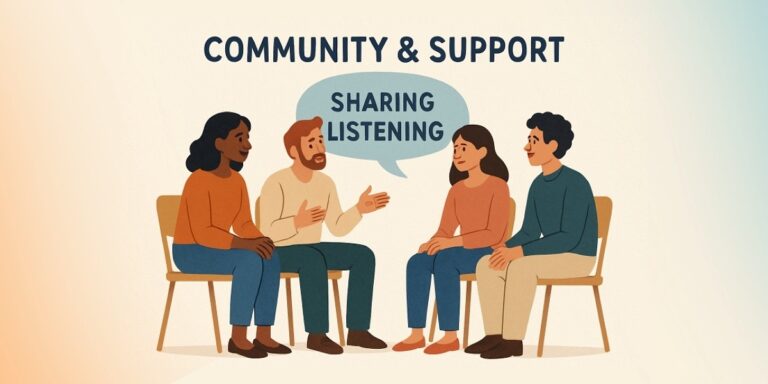 Benefits of Long-Term Recovery Support