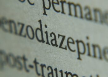 Benzo Detox at The House of Life: A Comprehensive Approach to Healing