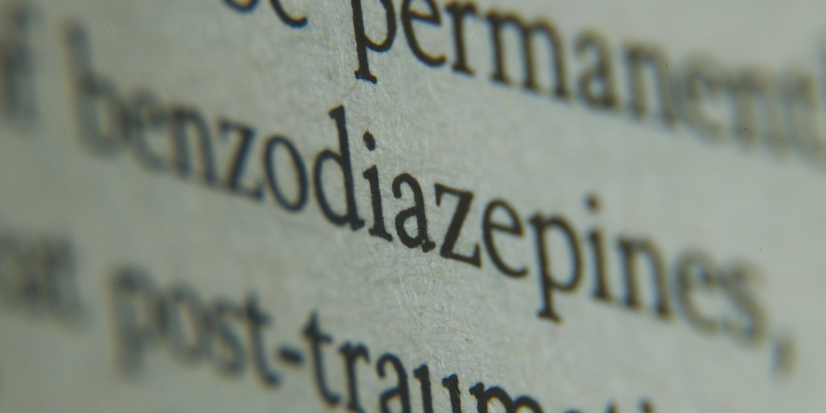 Benzo Detox at The House of Life: A Comprehensive Approach to Healing