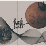 Beyond Earth: Red Refuge and the Future of Human Living on Mars