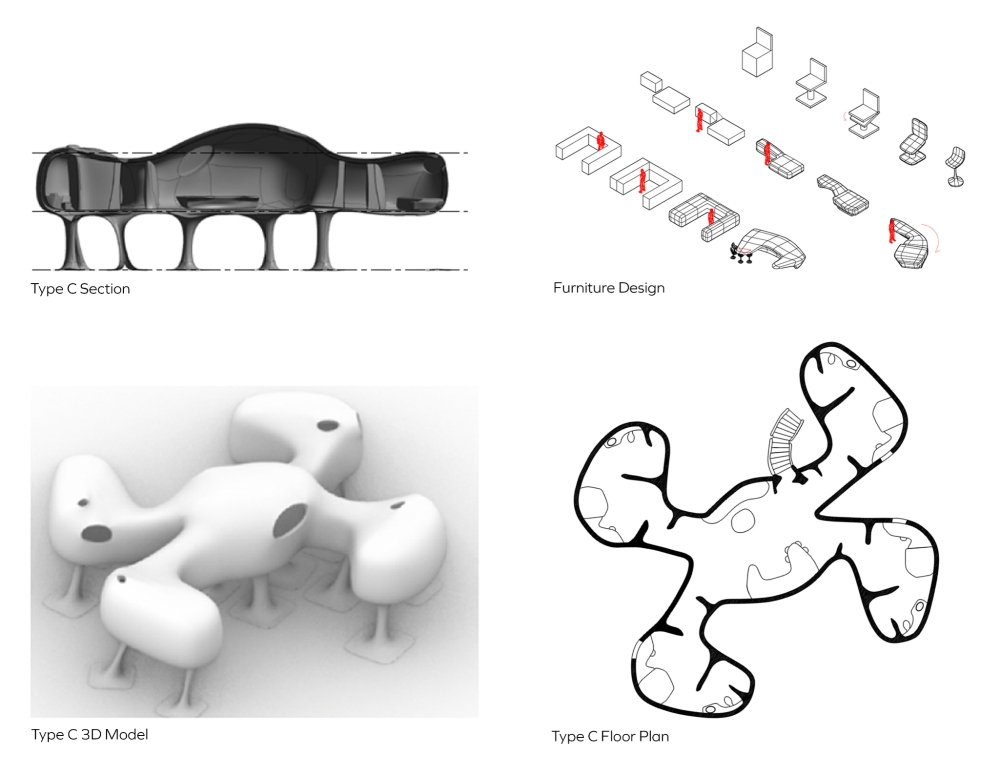 Beyond Earth: Red Refuge and the Future of Human Living on Mars