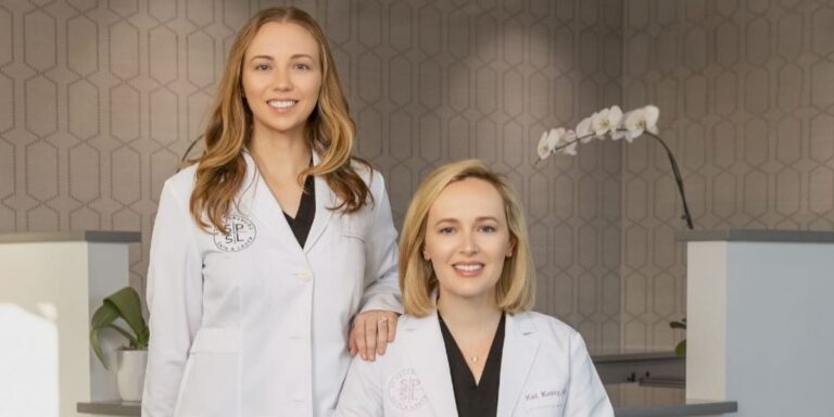 Beyond Ordinary: St. Petersburg Skin and Laser's Doctor-Led Revolution