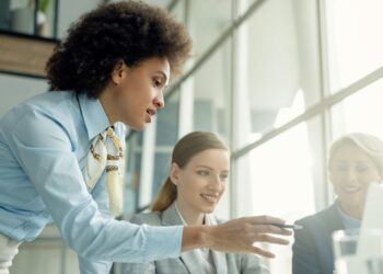 Beyond The Beauty Room How Women Entrepreneurs Are Redefining Professional Spaces In 2025