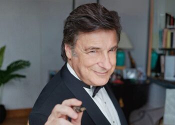 Beyond the Camera: Howard Goldberg’s Crossroads of Film, Sculpture, and Music