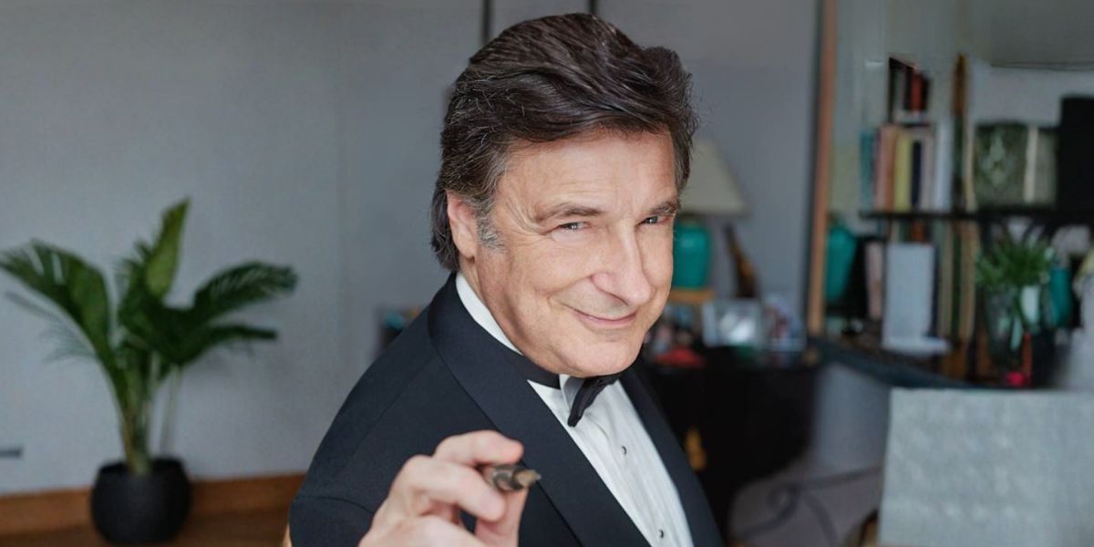 Beyond the Camera: Howard Goldberg’s Crossroads of Film, Sculpture, and Music