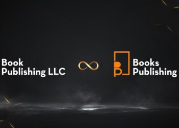 Books Publishing LLC Becomes Official Subsidiary of Industry Leader Book Publishing LLC