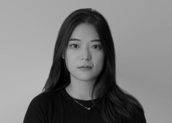 Building Beyond Interfaces: The Strategic Design Leadership of Shimei Qiu