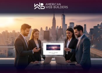 Building Digital Success for New York Entrepreneurs with American Web Builders