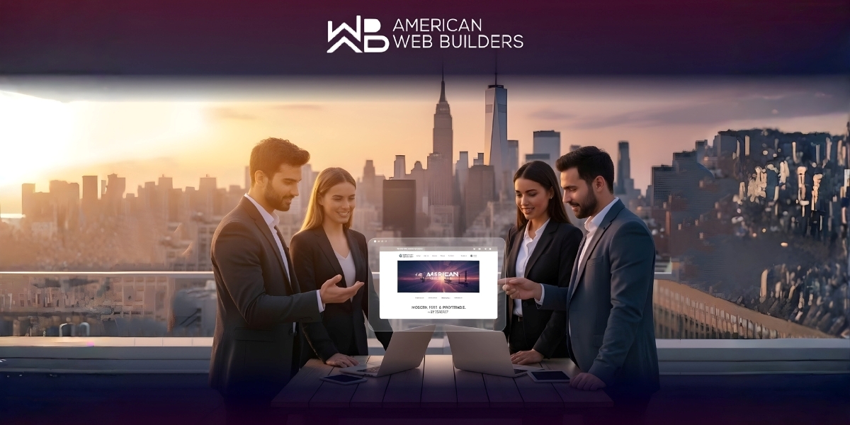 Building Digital Success for New York Entrepreneurs with American Web Builders