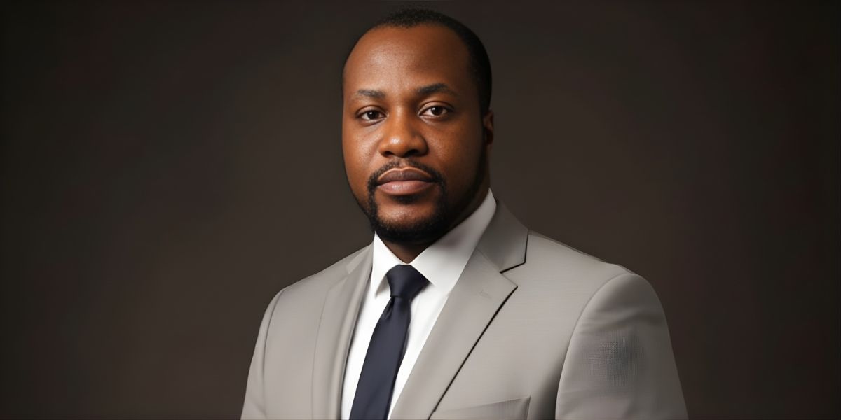 Celebrating Excellence Olamide Oloyede Honored for Innovation and Integrity in Technology