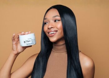 Chemical Hair Relaxers: The Hidden Dangers & a Safer Way to Achieve Sleek, Healthy Hair with Nutree Cosmetics