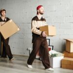 Choosing the Right Brookline Moving Company for a Smooth Relocation Experience