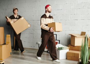 Choosing the Right Brookline Moving Company for a Smooth Relocation Experience