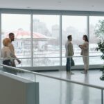 Clean Workspaces, Clear Minds How Modern Professionals Are Treating Environment Like Productivity Strategy