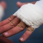 Common Types of Workplace Injuries in the U.S.