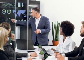 Corporate Travel Management Software Tips for Smarter Business Travel