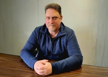 Daniel and the Erl-King: Andrew Swan’s Twisting Tale of Fear, Folklore, and the Fight to Be Believed