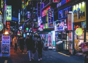 Discover Korean Language Immersion in South Korea Learn Like a Local, Live Like a Local