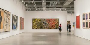 Discover Manhattan’s Cultural Gems A Guide to Alternatives to Nightlife