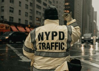 Drivers Face Up to $10,000 Fine as New York Tightens Thanksgiving Enforcement