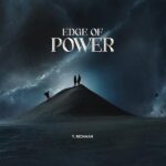 Edge of Power by Y. Richman Is A Dystopian Masterpiece That Redefines the Fight for Freedom