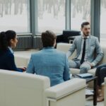 Elevating Your Executive Presence How Sensory Details Influence Leadership Perception