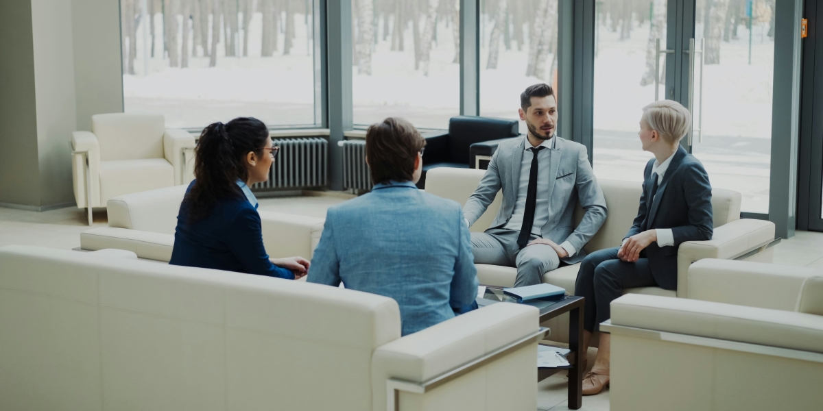 Elevating Your Executive Presence How Sensory Details Influence Leadership Perception