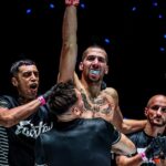 Emiliano Calderón: The Coach Behind Angel Bauza’s Rise in Muay Thai and ONE Championship