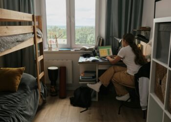 Find Your Ideal Student Apartment in Loughborough: Modern, Affordable & Close to Campus