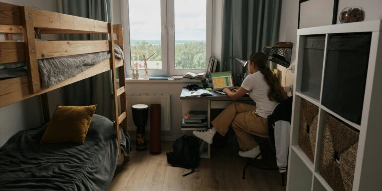 Find Your Ideal Student Apartment in Loughborough: Modern, Affordable & Close to Campus