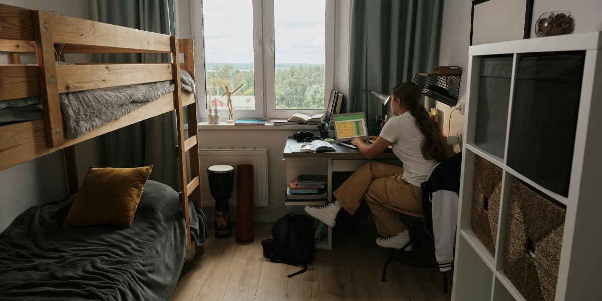 Find Your Ideal Student Apartment in Loughborough: Modern, Affordable & Close to Campus