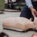 First Aid Training for Cruise Ship and Remote Hospitality Roles