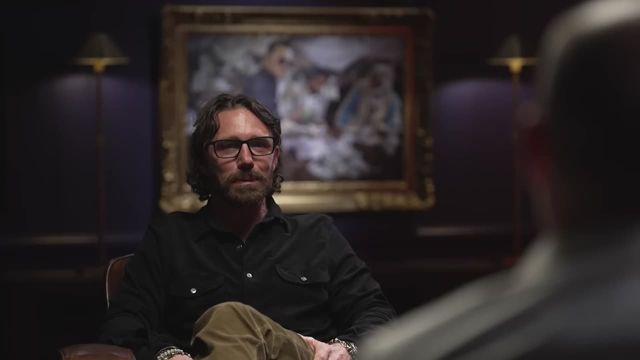 Former Navy SEAL Pete Scobell Breaks Silence On Hidden Brain Injuries To Support Fellow Warriors