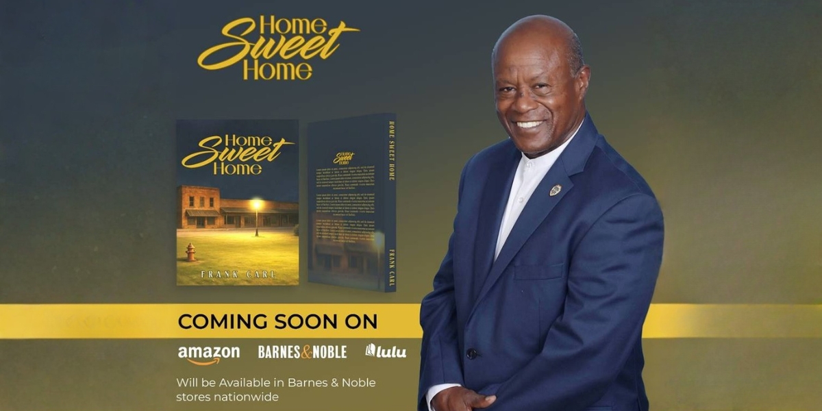 Frank Carl Glover Returns to His Roots in Home Sweet Home
