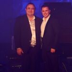 Frequencies of Light: An Extraordinary Journey Beyond Music with Roberto Abraham and Neo Ross in Vilnius