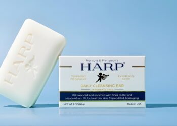 From Air Traffic Control to Skin Control How Richard Mansure’s Precision Mindset Created HARP