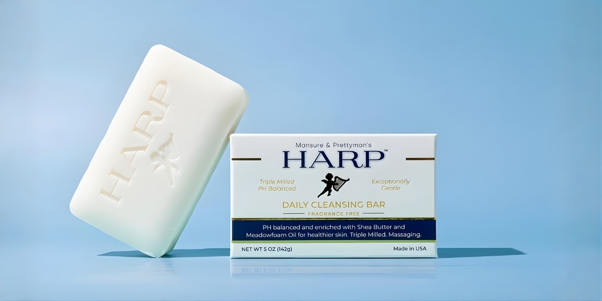 From Air Traffic Control to Skin Control How Richard Mansure’s Precision Mindset Created HARP